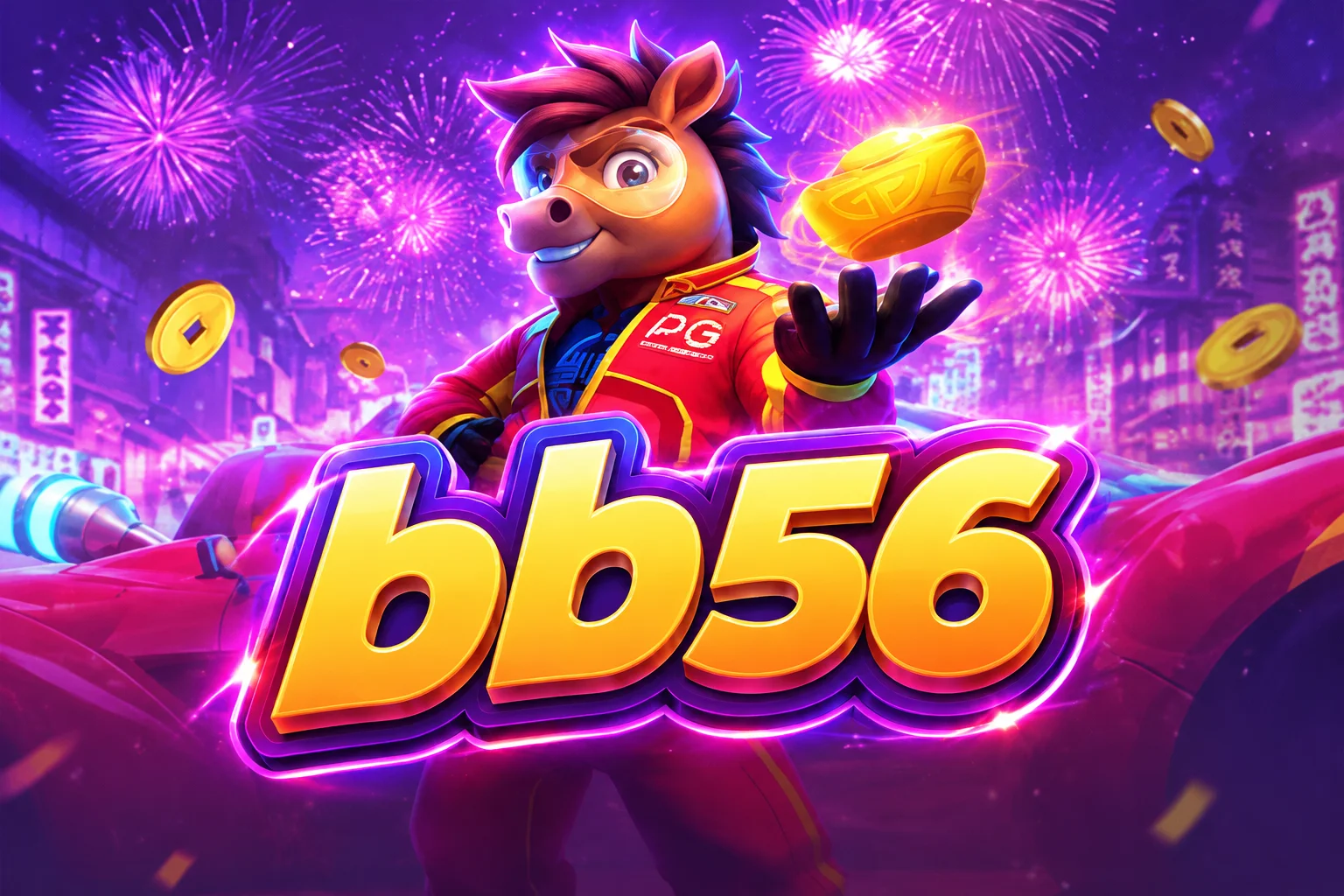 bb56 · Gabay sa Interface at Mekaniks ng Super Wildrix sa bb56