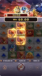 bb56 · Dragon Hatch