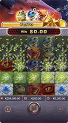 bb56 · Dragon Hatch