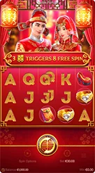 bb56 · Double Fortune