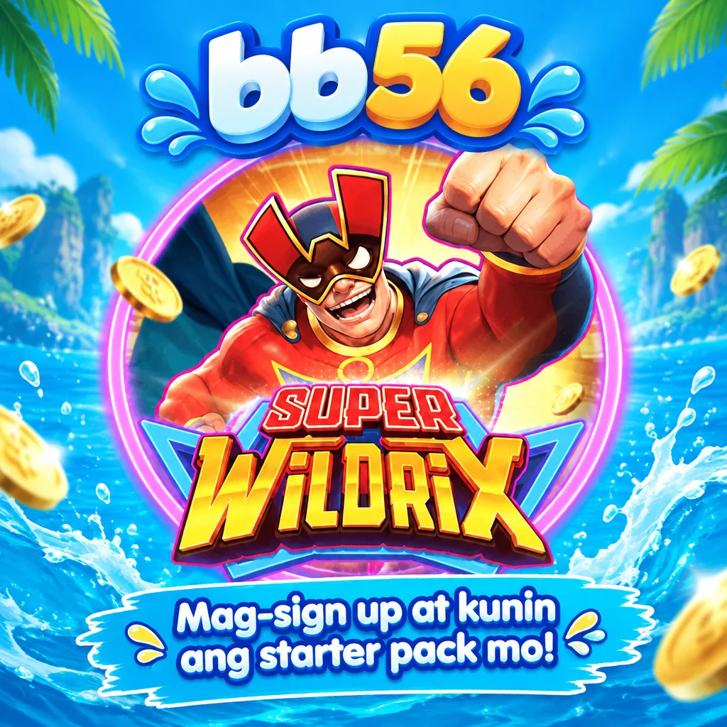 bb56 · Super Wildrix