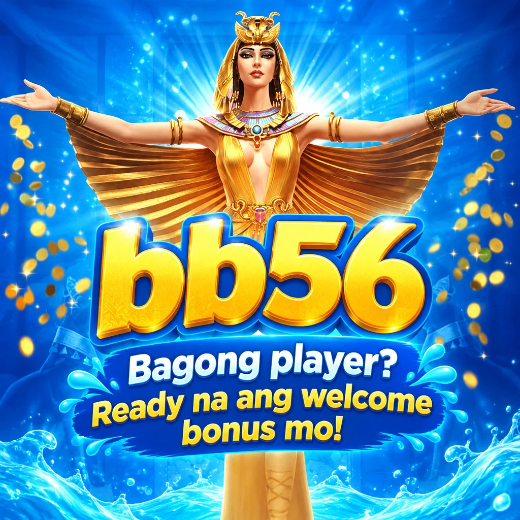 bb56 · Mga laro at download