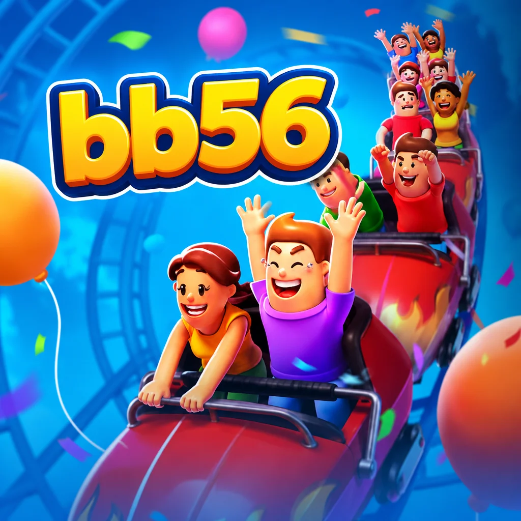 bb56 · Wild Coaster