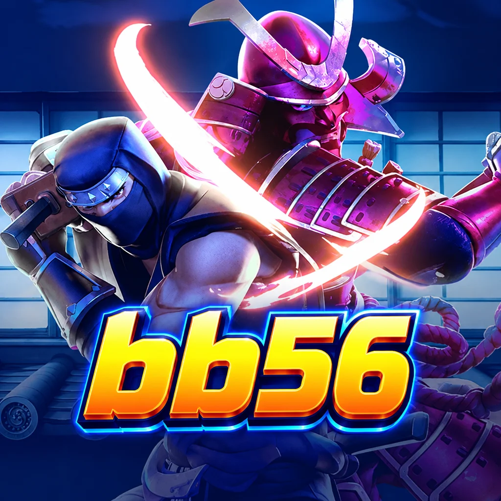bb56 · Ninja Vs Samurai