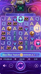 bb56 · Rave Party Fvr