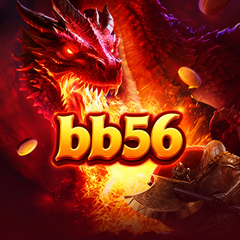 bb56 · Dragons Treas